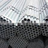 25,4 (1inch) OD Steel Pipe Galvanized Welded Steel Pipe thumbnail-5