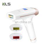 Home use Laser Epilator Permanent Shaving Handheld Hair Removal best laser IPL epilator