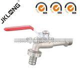 J6015 Forged Brass Hose Bibcock Brass Garden Bib Tap thumbnail-3