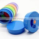 Fashionable Gift Portable Foldable Plastic Sport Drinking Water Bottle for Kids thumbnail-6