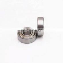 High Speed Bearing 12*32*10 6201 Rs, Rolamento 6201zz c3 Metal Sealed Tricycle Bearing thumbnail-3