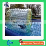 water roller for adult inflatable water rolling ball for kid water roller for sale