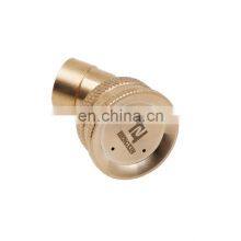 Brass Water Mist Sprayer Hose Nozzle thumbnail-5
