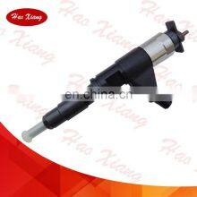 Best Quality Auto Diesel Injector OEM RE530361 095000-6320 thumbnail-2