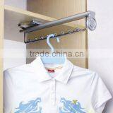 Wardrobe Accessories Multifunction Cloth Rack Set