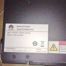 Original HUAWEI DC 48V Embedded Power System ETP4860-E1A1 thumbnail-5