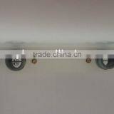 Panel Mount Flow Meter for Water