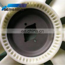 OE Member KYS-4735-41392-01 Fan Blade 9 Blades Diameter 30/32 Inch (760 Mm/810 Mm) Two Types For Freightliner For American Truck thumbnail-4