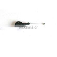 Kabel Gas Lawn Mower Throttle Cable OEM 78180-Bz160 thumbnail-4