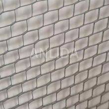 Expanded Metal Mesh for Plastering Architectural Expanded Metal Mesh Custom Expanded Metal Mesh