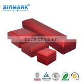 Luxury Wedding Box Necklace With LED Light Jewelry Box Gift Box New Luxury Packaging Case for Gift Jewelry, Jewelry Led Case Quality Choice thumbnail-5