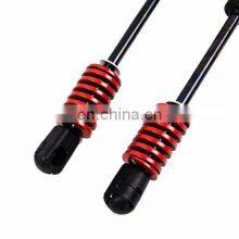 Metal Automatic Luggage Lift Support For Tesla Model 3 Rear Trunk Lifter Car Accessories 2PCS/SET thumbnail-4
