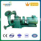 320kw Horizontal Double Water-jet Turbine Generators