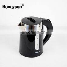 Hotel Kettle Water Electric 0.6l Stainless Steel Supplier 850w thumbnail-1