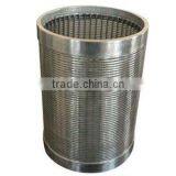 Screen Casing Pipe
