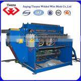 AH-J-W6 Welded Wire Mesh Machine