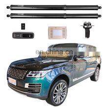 XT Good Quality Auto Modification Electric Tailgate For LAND ROVER RANGE ROVER 2020 thumbnail-1