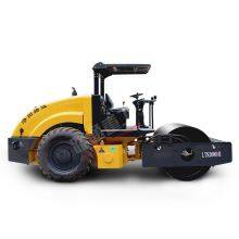 LTS208H-II Hydraulic Drive Single Drum Vibratory Roller thumbnail-3