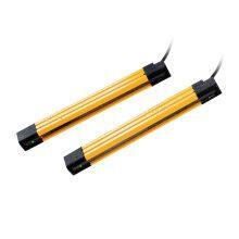 NPN Best Fast Response Waterproof Safety Light Barrier Curtain Sensor thumbnail-5