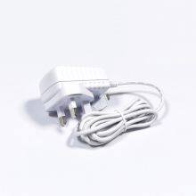 12V 500mA LED Power Adaptor UK Plug With CE UKCA Authentication 12V500mA AC/DC Adapters for CCTV LED Hair Cilpper thumbnail-5