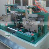 4 L Horizontal Type Blow Moulding Machine