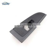 100013639 89045120 Passenger Power Window Switch Bezel Pewter for Chevy GMC SILVERADO CHEVROLET thumbnail-1