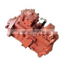 R205-7 Main Pump,R210 Hydraulic Pump,R210-5 Piston Pump K3V112DT-9C32 thumbnail-3