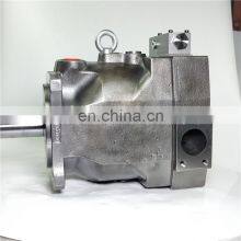 PARKER PV016 032 046 PV063 PV092 PV180 PV270 PV092R1K4T1WFR1 PV180R1K1T1NMC1 Hydraulic Piston Pump thumbnail-4