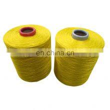 Polypropylene Multifilament Yarn 810 Denier Twisted 90 TPM for Filter