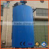 Municipal Waste Fertilizer Production Line