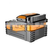 AI-9 Fiber Optic Cable Fusion Splicer Box Fiber Splicer Fusion Splicing Machine Equipment Large Heavy Easy Carry thumbnail-5
