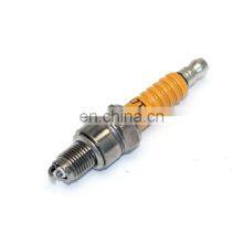 Hot Selling Motorcycle Spark Plug Suppliers C7HSA A7TC CR7HSA CR7HIX Hig Quality thumbnail-5