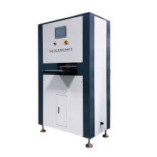 Precision Leveling Machine for Net Plate and Punching Plate thumbnail-2