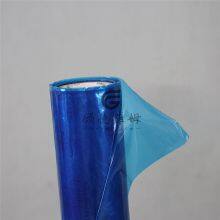 Oil Pipeline Blue High Viscosity Protective PE Film Oil Pipeline Protective Film Blue PE Protective Film thumbnail-4