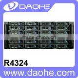 4U 24bay NAS Chassis thumbnail-1