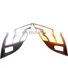 Manufacturer Suppliers Front Bumper Fog Lights DRL Led for Toyota Camry 2018 2020 thumbnail-1