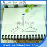 OEM,ODM Designs Promotional Mini Metal Hanger