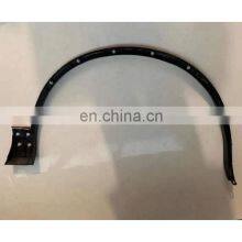 OEM 7P6853717/718G Car Front Wheel Eyebrow For Volkswagen Touareg Wheel Eyebrow 2015-2018 Wheel Eyebrow Arch Trim Lips thumbnail-3