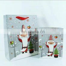 Best Selling Christmas Items Pretty Designs Gift Christmas Paper Bag thumbnail-2