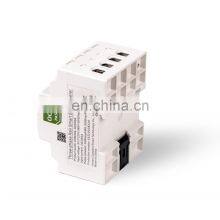 WIFI Three Phase Bidirectional Smart Shenzhen Smart Energy Meters Mid Certefied thumbnail-4