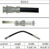Brake Hose Lever Assembly, OE#. C20Z-2078-A/OE#. LD-2078-A thumbnail-1
