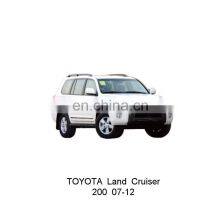Aftermarket Car Front /Rear Bumper Reinforcement for TO-YOTA Land Cruiser 200 07-12 thumbnail-3