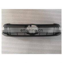 Car Front Grille Black for Hilux Revo 2015 2016 2017 thumbnail-1