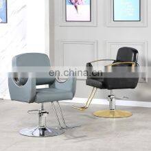 Most Fashional Barber Chairs For Hairdressing/ Hair Salon Furniture thumbnail-3