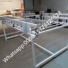 Double Glazing Glass Insulating Glass Hot Melt Butyl Sealant Extruding Machine thumbnail-4