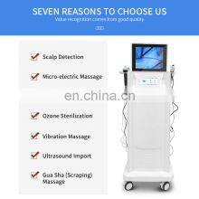 Scalp Treatment Physiotherapy Equipment Hair Regrowth Machine Follicle Detector Anti-dandruff Anti-itch Hair Care Instrument thumbnail-3