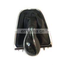 Car 5/6 Speed New Design Gear Shift Knob Boot Cover for Buick Excelle GT/XT OPEL ASTRA With Low Price MT 55565904 thumbnail-3