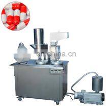 Factory Directly Sale Manual Capsule Filling Machines Semi Automatic Capsules Filler Hand Encapsulation Machine Encapsuladapsule thumbnail-2