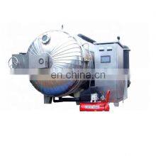 Suitable for Economical and Practical Freeze Dryer or Drying Equipment for Medicine Fruits and Vegetables