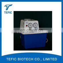 2L Thin Film Evaporator Vacuum Rotary Evaporator Laboratory 2L Rotary Vacuum Evaporator thumbnail-5